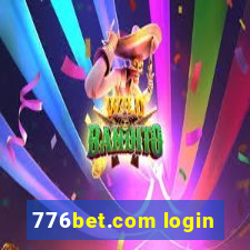 776bet.com login